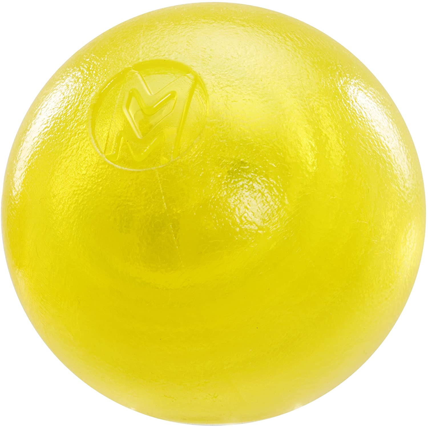 Master A Million 2.0 Bouncing Ball NIB Bluetooth Toy Jakks yellow light up 