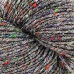 irish wool yarn