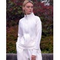 thumbnail image 4 of ELLIE ZIP SWEATSHIRT, 4 of 5