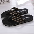 thumbnail image 6 of Men Summer Shoes Sandals Mens House Shoes Slippers Male Slipper indoor Or Mens Slipper Sock Outdoor Flip Flops Bk/42, 6 of 9