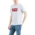 thumbnail image 7 of Levi's Men's Graphic Set-In Neck T-Shirt, 7 of 7