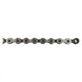 thumbnail image 2 of ACS Crossfire Single Speed Chain 1/8" Silver Black 106L Track Fixed BMX Bike, 2 of 2