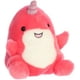 thumbnail image 4 of Peluche Aurora Palm Pals Narwhal Nia 5 Pulgadas, 4 of 4