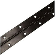 Rpc / Terry Hinge C11272 Ss 1-.50 In. X 72 In. Continuous Hinges - Stainless Steel