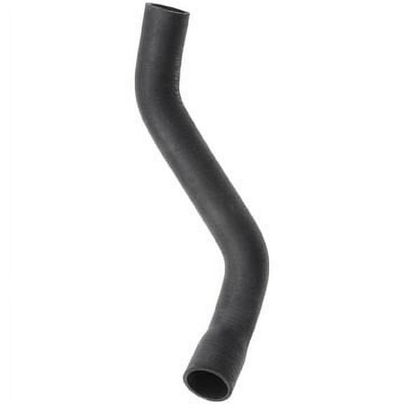 Dayco 71353 Radiator Hose Fits select: 1986-1989 NISSAN D21, 1991-1992 ISUZU RODEO