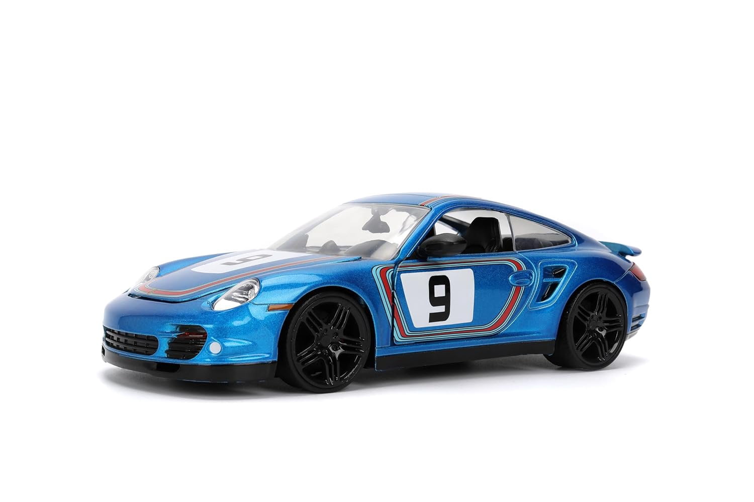 1:24 HYPERSPEC - '07 PORSCHE 911 TURBO 997