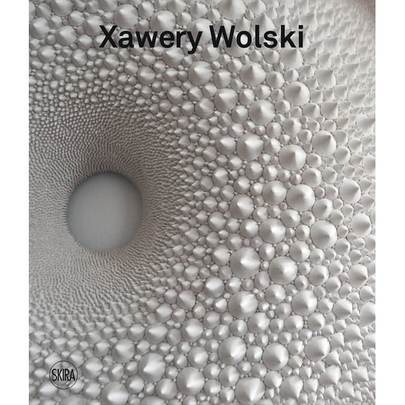 Xawery Wolski, (Hardcover)