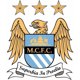 thumbnail image 1 of Cuadros Decorativos (DB6756) DIY pintura de diamante redondo Manchester City resina taladro completo Rhinestone 20X30cm Wdftyju embutido en tela, 1 of 2
