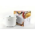 thumbnail image 3 of ByOrient Low Sugar Rice Cooker 4 Cups, 3 of 8