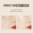 thumbnail image 3 of Paleta correctora TFIT Cover Up Pro 3 en 1 15 ml 04 Dark, 3 of 7