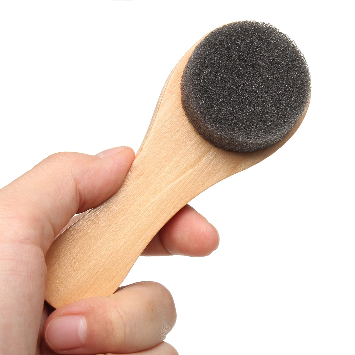 neutral polish for leather shoes