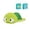 A, variant on Sea Turtles Cute Sea Animals Creature Building Toy Blocks Marine Life Mini Bricks Micro Building Toys