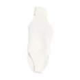 thumbnail image 1 of Figura de acción a escala 1/12, ropa de baño, minimono informal, disfraz de tela de moda Blanco, 1 of 9