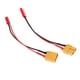 thumbnail image 1 of Cable XT60 a JST 1 Par XT60 a JST Plug Conector con 13.3 cm Cable Alambre 22AWG / Magideal Cable XT60 a JST, 1 of 7