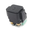 thumbnail image 6 of Solenoid Electric Relay Motorcycle Starter Relay Solenoid Compatible with YZF R1 FZ1 FZ6R FZ8 FJR1300 XT600 XT660 VX600 V-MAX XVS1100 V-Star Classic Custom, 6 of 6