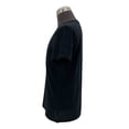 thumbnail image 4 of Playera George Talla M Estampada con Puntos Negro, 4 of 4