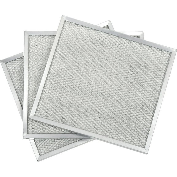 Dri-Eaz® 4-PRO Dehumidifier Filter F583 for LGR Revolution, 3 Pack