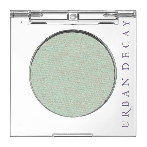 Sombra de ojos Compact URBAN DECAY 24/7 Lucid Teal Shimmer