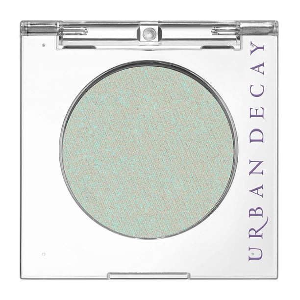 Sombra de ojos Compact URBAN DECAY 24/7 Lucid Teal Shimmer