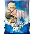 thumbnail image 2 of Makoto Yukimura: Vinland Saga, Book 1 (Hardcover), 2 of 3