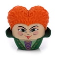 thumbnail image 1 of Bitty Boomers Disney Hocus Pocus 2: Winifred Sanderson - Mini altavoz Bluetooth, 1 of 5