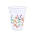 thumbnail image 2 of Glad For Kids 9oz Dinosaur Printed Clear Plastic Cups 20 Count, 2 of 5