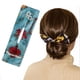 thumbnail image 5 of Diadema de Alambre Sunnimix Nifty Bun Fashion Mujer Verano Anudado, 5 of 8