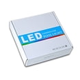 thumbnail image 5 of 12W , 18W , 25W , 35W Swimming Pool Lights Swimming Pool Engineering Stainless Steel Spotlight Led Wall-mounted Spotlights Outdoor Lighting Fixtures Underwater Wall-mounted Lights ,High Efficiency, 5 of 5