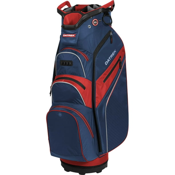 Datrek Lite Rider Pro Cart Golf Bag