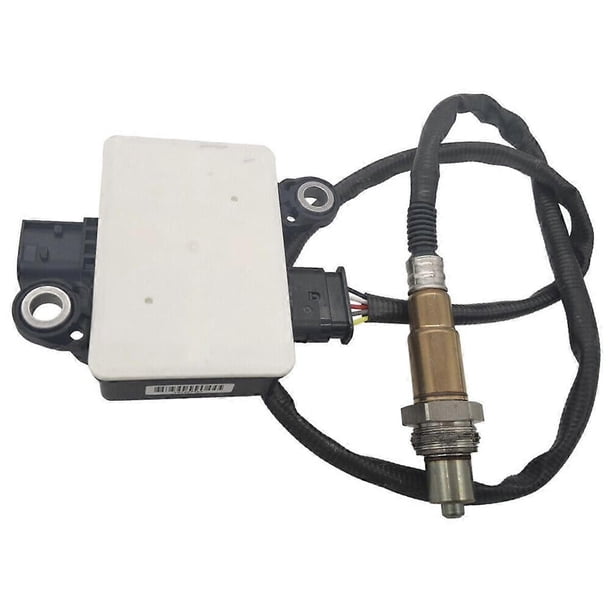 12V Exhaust Particulate Sensor A0111531328 A0101538528 for Paccar ...