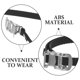 thumbnail image 3 of Phenofice 4Ud Ajustables Para Pedales De Antideslizantes De Nylon, 3 of 6