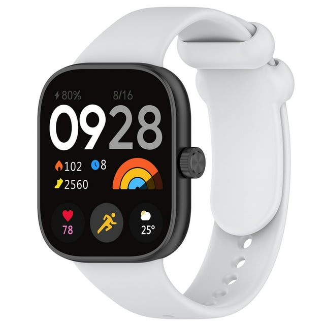 Bracelet de Montre Sport en Silicone Résistant à la Transpiration Couleur Unie avec Réglage Pratique et Grand Compatibilité Compatible avec Montre Intelligente avec Alarme Grande Montre Vintage pour Hommes 007 pour Hommes Montre Numérique