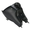 thumbnail image 4 of Gas Tank, Sturdy Structure Easy To Install Fuel Tank Excellent Sealing  for Dirt Pit Bike 150cc Replacement for CRF70 XR70 CRF80 CRF100, 4 of 7