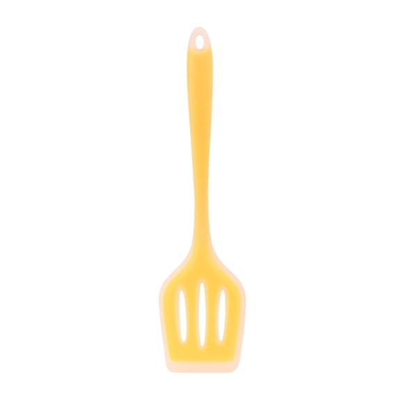 Silicone Kitchen Spatula – Non-Stick High Heat Cooking Tool for Frying and Stir-Frying – Durable Utensil for All Cooking Needs