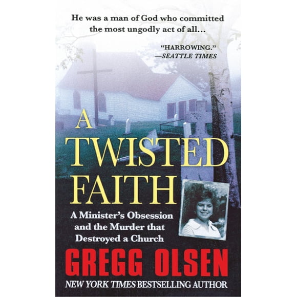 Twisted Faith
