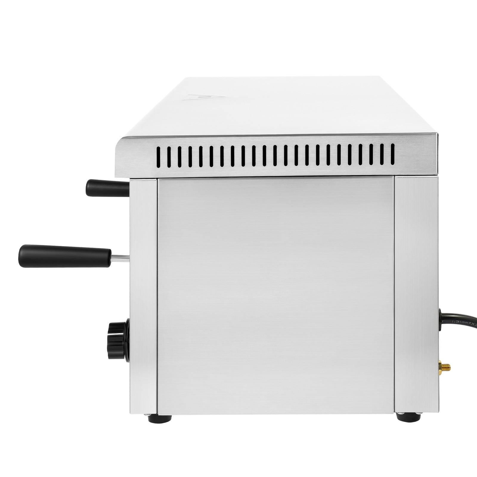 Commercial Electric Cheese Melter Oven Toaster 110V 1500W Salamander Broiler