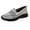 Gray, variant on Vedolay Ladies Sneakers Women's Fashion Comfort Shoes Lightweight Breathable Sneakers,Gray 7