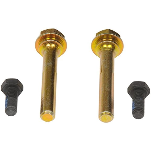 Dorman HW14919 Disc Brake Caliper Bolt for Specific Dodge / Freightliner Models Fits select: 2005-2007 DODGE SPRINTER, 2003-2005 SPRINTER 2500 SPRINTER