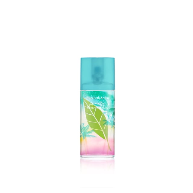 Perfume Elizabeth Arden Green Tea Coconut Breeze 50 ml