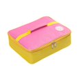 thumbnail image 3 of Bolsa Isotérmica para El Almuerzo, Bolsa Bento, Bolsa Térmica para El Frío, Bolsa de Picnic Oxford, Diseñada para Un Uso Prolongado para Mantener La C Conejo, 3 of 9