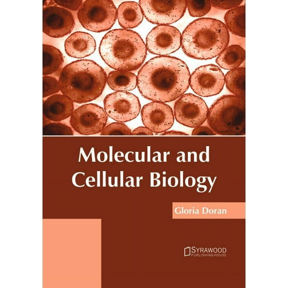 Molecular and Cellular Biology (Hardcover)