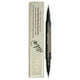 thumbnail image 1 of Delineador de ojos líquido resistente al agua Stila Doble Punta Intense Black 0.033 oz, 1 of 3