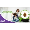 Proof 100 Effective, Bed Bug & Dust Mite Killer Spray, 16 Ounce