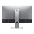 thumbnail image 4 of Dell UltraSharp U3219Q - LED monitor - 32" (31.5" viewable) - 3840 x 2160 4K @ 60 Hz - IPS - 400 cd/m�� - 1300:1 - 5 ms - HDMI, DisplayPort, USB-C - black - with 3 years Advanced Exchange Service - for OptiPlex 3090; Precision 7560; XPS 13 9310, 13 9380, 15 9510, 15 9570, 4 of 6