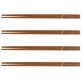 thumbnail image 2 of 4Pcs Cooking Chopsticks Extra Long Chopsticks for Cooking Frying Hot Pot Noodles, 2 of 8