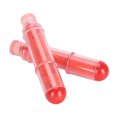 thumbnail image 1 of Fabric Chalk  Refill 2pcs, Easy Erasability, Ergonomic Design, Suitable for All Fabrics, Sewing and DIY,  Lines, Clean Application, 1 of 8