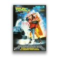 thumbnail image 1 of Póster de película "Back To The Future" e impresión, arte de pared, lienzo, pintura, imágenes de estilo Retro, decoración para sala de estar Quadro, 1 of 4