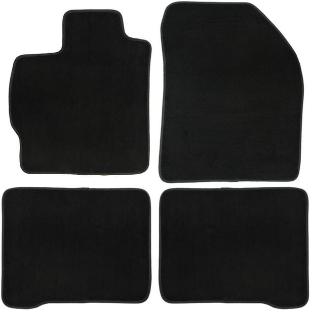 2013 Toyota Prius Floor Mats Laser Measured Floor Mats For A Perfect Fit Weathertech