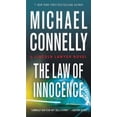 thumbnail image 2 of The Law of Innocence (Lincoln Lawyer Novel), 2 of 2