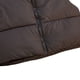 thumbnail image 5 of HongQid Womens Zip Up Puffer Vest Stand Collar Sleeveless Padded Jacket Coat, 5 of 5